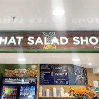 THAT SALAD SHOP FOR SALE image