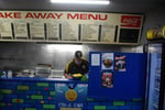 Huge profitable Fish and Chips business.