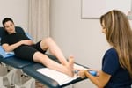 Thriving Allied Health Clinic in Podiatry  Established Client Base & Growth Potential