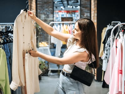 Fashion Boutique - Strong Online & Retail Sales image