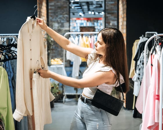 Fashion Boutique - Strong Online & Retail Sales