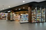 Prime Retail Opportunity: High-Profit Newsagency & Lotto Hub - Toowong Village