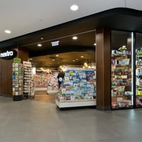 Prime Retail Opportunity: High-Profit Newsagency & Lotto Hub - Toowong Village image