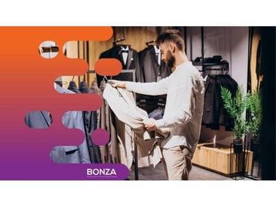 34599 Diverse Clothing Retail Store - Profitable & Growing image