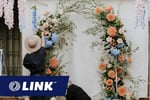 Established Wedding & Event Florist - Sydney