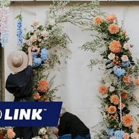Established Wedding & Event Florist - Sydney image