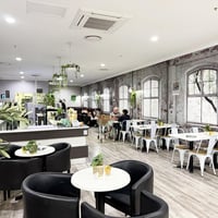 E Cupz Cafe -  Kmart Townsville image