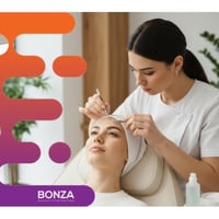 37057 - Established Beauty Salon With Advanced Skin Treatments image
