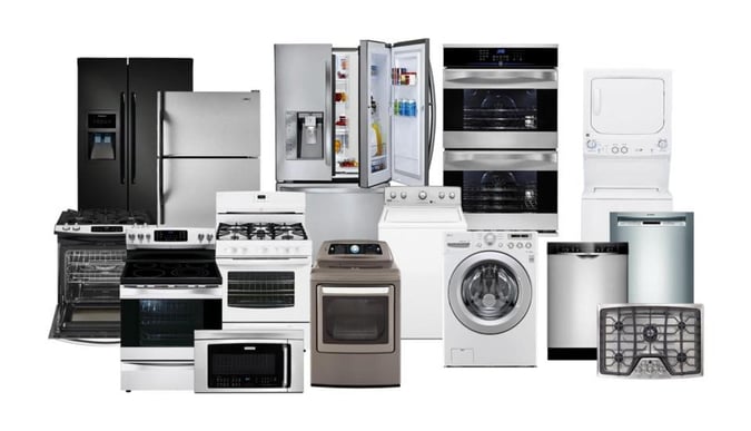 Local Icon Appliance Service Center and Retail Business: 50+ Years Strong, Work with Top Brands!