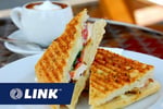 High-Growth Sandwich Bar & Espresso Hub | Prime CBD Location