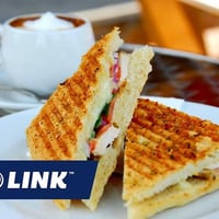 High-Growth Sandwich Bar & Espresso Hub | Prime CBD Location image