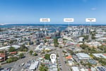 Business + 2 Freehold Properties in Prime CBD Location