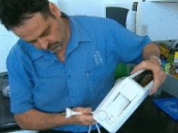 ATS Test & Tag Belmont NSW & Hunter Revenue up to 250k PA For Sale (Ref: NSWTW01)