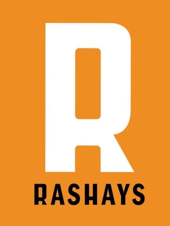 Prime RASHAYS Franchise in Loganholme Hyperdome, Sale Price negotiable for right operator