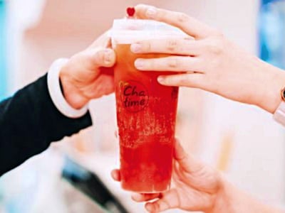 Popular Bubble Tea Shop in Northern Beaches - High Traffic Location image