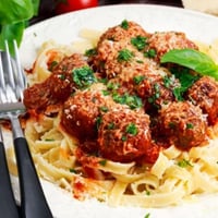 Italian Restaurant For Sale image
