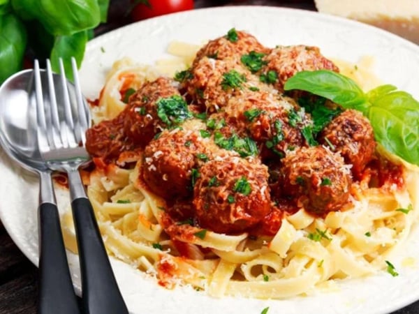 Italian Restaurant For Sale