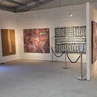 Renowned Aboriginal Art Gallery & Collection Rare Opportunity image