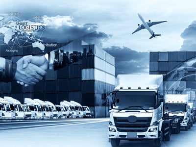 Photo of Freight Forwarding Business, Well Established & Independent, South Australia