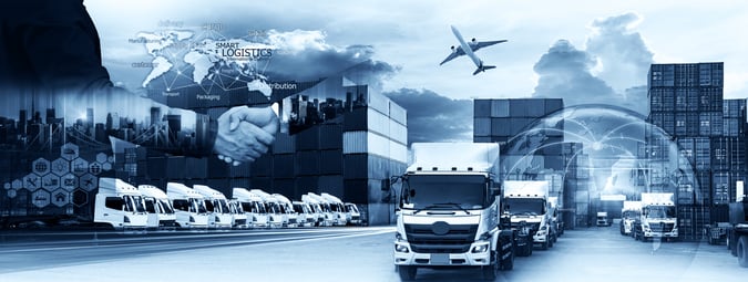 Freight Forwarding Business, Well Established & Independent, South Australia | ID: 1438