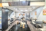 Steam & Stew Kitchen — CBD Asian-Fusion / Noodle House