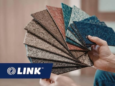 High-Performing Flooring Business | Solid Returns image