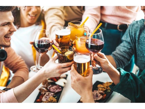 Bar With Bottle Shop License & Event Space For Sale - High Exposure Location