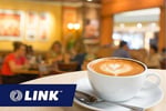Established Inner West Cafe with Proven Cash Flow