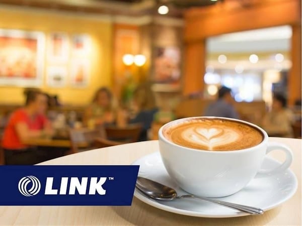Established Inner West Cafe with Proven Cash Flow