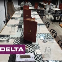 [ABS-103] Halal Pizza & Persian cuisine restaurant for sale in Keysborough image