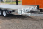 Esteemed Trailer Manufacturing & Servicing Business - AF1546