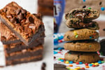 Indulge in Sweet Success with Mrs. Fields® Bakery Cafe Franchise!
