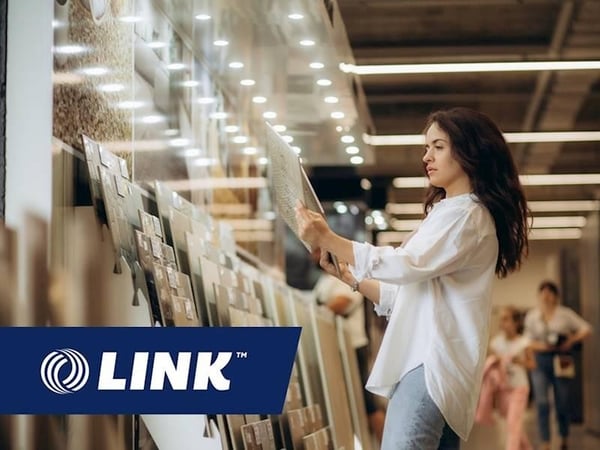 Established Flooring Franchise - $2M+ Revenue | Strong Brand | Mackay