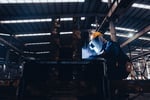 Established Welding and Fabrication Business