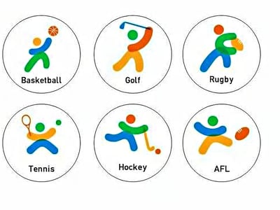 Dynamic Kids Sports Program Franchise in Toombul, Brisbane image