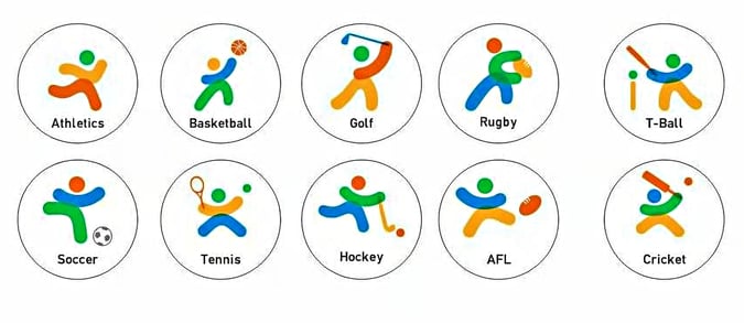 Dynamic Kids Sports Program Franchise in Toombul, Brisbane