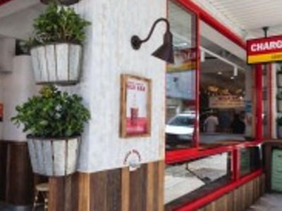 NEW CHARGRILL CHARLIE\'S FRANCHISE OPPORTUNITY IN REDFERN | EXPRESS YOUR INTEREST TODAY! image