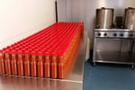 25-Year Chilli Sauce Brand with Flexible Hours and Online Potential