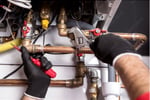 Trusted Plumbing Business with strong community reputation!