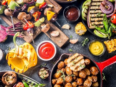 Successful 7 Day Cafe Business - 5427 image