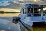 34320 Unique Houseboat Hire Business - Maroochy River