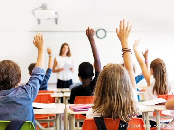Established Education Business and Commercial Property - Queensland
