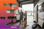 36687 Profitable Caravan Repair Workshop - Strong Reputation