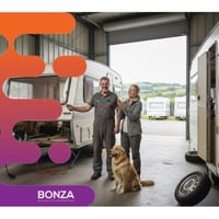 36687 Profitable Caravan Repair Workshop - Strong Reputation image