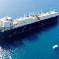 Port of Gladstone Marine Logistics and Line Boat Operator image