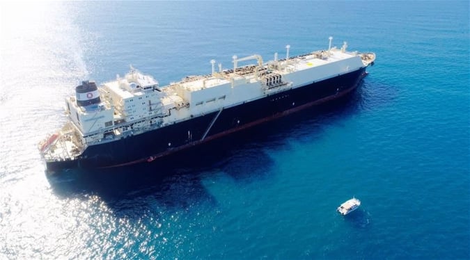 Port of Gladstone Marine Logistics and Line Boat Operator