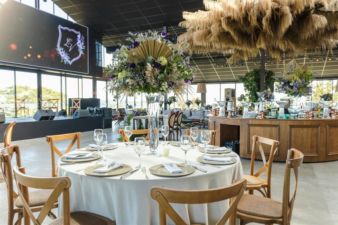 Premium Event Styling and Hire Business - Sydney