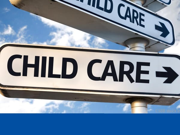 Premium Leasehold Going Concern Childcare Ref 3692 primary image