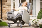 Direct Importer and Local Product Supplier and Servicer of Mobility Aids and Related Equipment #443