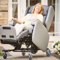 Direct Importer and Local Product Supplier and Servicer of Mobility Aids and Related Equipment #443 image
